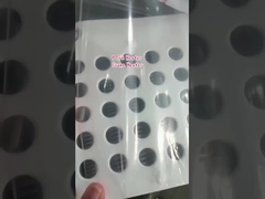 230V θερμάστρα 190*190*40mm ενιαίας φάσης 1.5KW PTFE θερμάστρα βύθισης PTFE/PFA με PT100