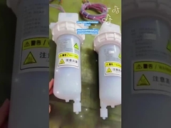 Ευθύγραμμη θερμάστρα 230V 1P 3KW PFA