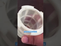 Φορητός εξοπλισμός επικάλυψης ημιαγωγών διπλής βαρύτητας 550 mm