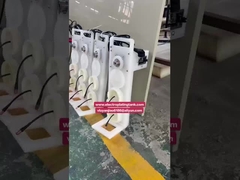 Δύο βαρέλια σώματος PPN Μίνι βαρέλια ηλεκτροπληρωμής για δεξαμενή ηλεκτροπληρωμής