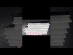 Δείτε γιατί να επιλέξετε πλαστικά εξαρτήματα επιμετάλλωσης σχήματος V χαλκού σχήματος V για τη γραμμή επιμετάλλωσης