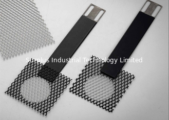 99% Titanium Anode