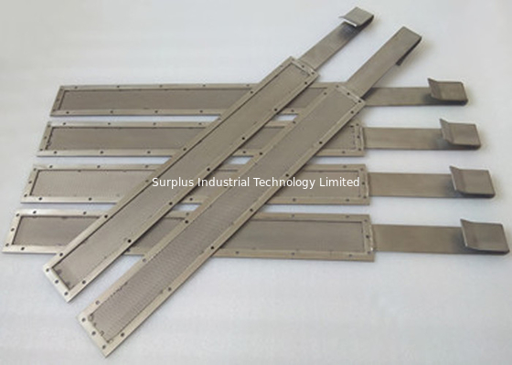 99% Titanium Anode
