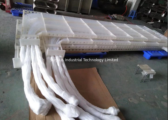 PTFE Immersion Heat Exchanger