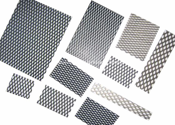 Round Shaped Platinized Platinum Plated Titanium Anode For Lonized Water Machine