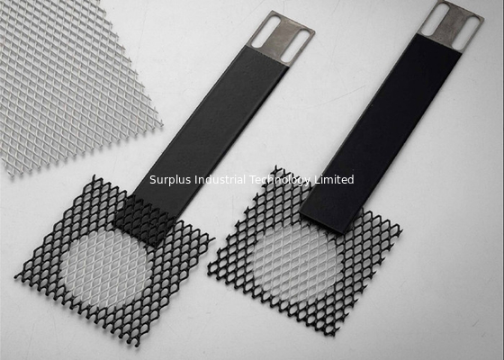 99% Titanium Anode