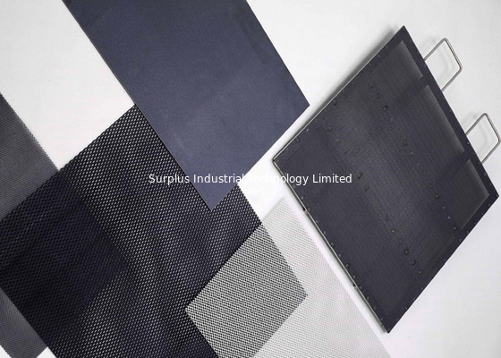 99% Titanium Anode