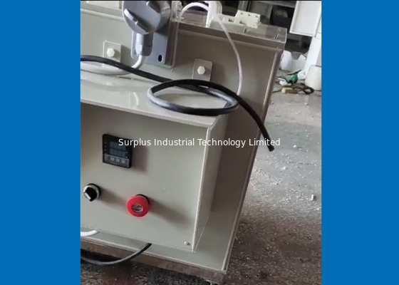 Chemical Resistant PVDF Chrome Plating Tanks ISO9001